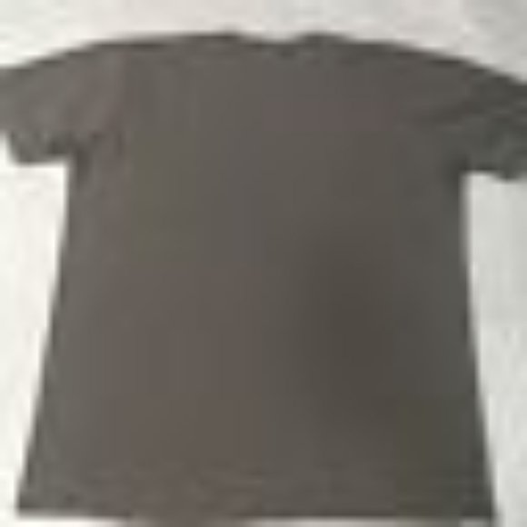 #00 NIRVANA T SHIRT In Utero Winged Woman Logo Grunge Kurt Cobain Band Retro 2XL - Picture 4 of 10